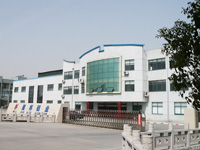 company name