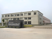 company name