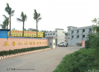 company name