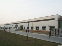 company name