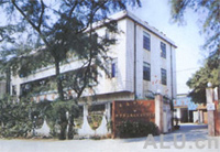 company name