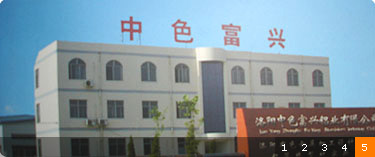 company name