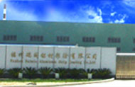 company name
