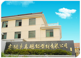 company name