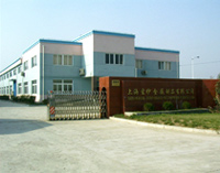 company name