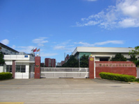 company name