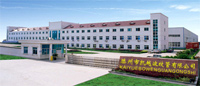company name