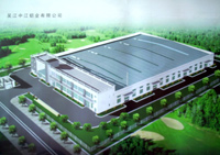 company name