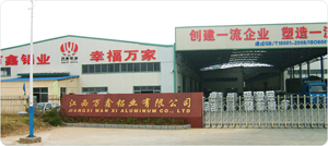 company name