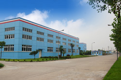 company name