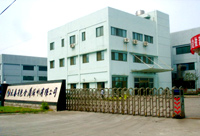 company name