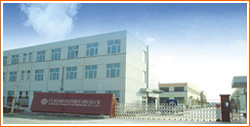 company name