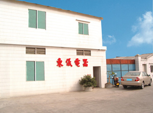 company name