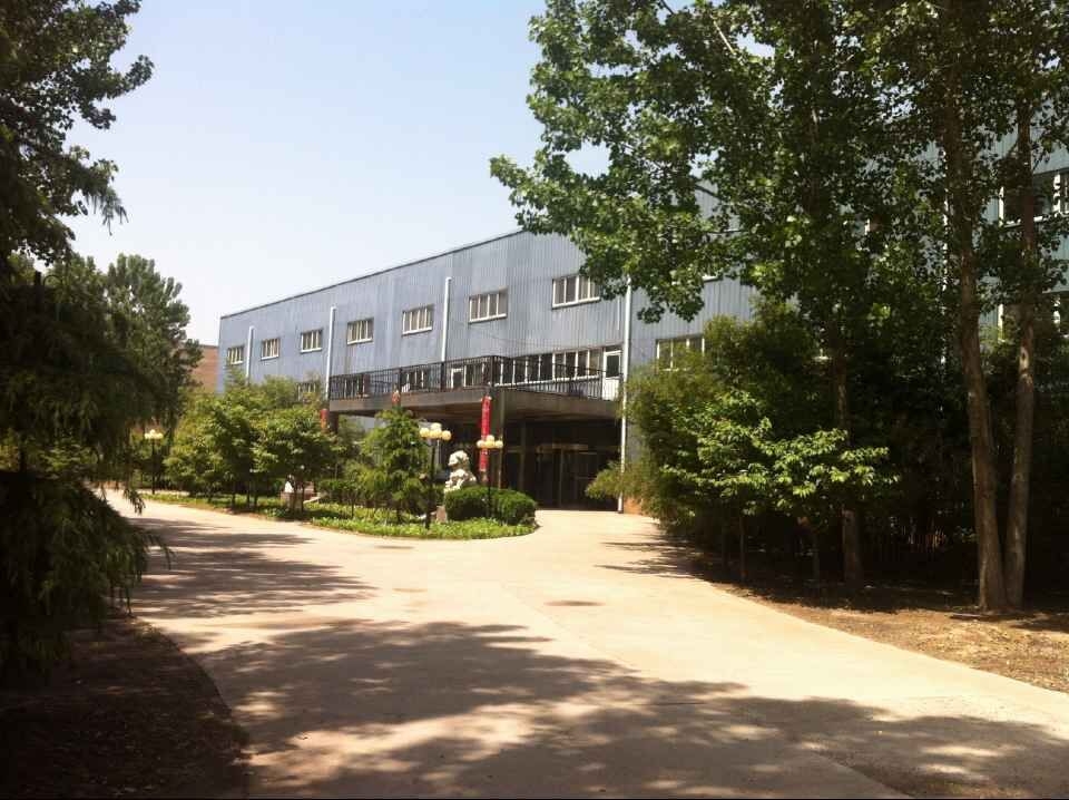 北京金雨鸿源自动化技术有限公司