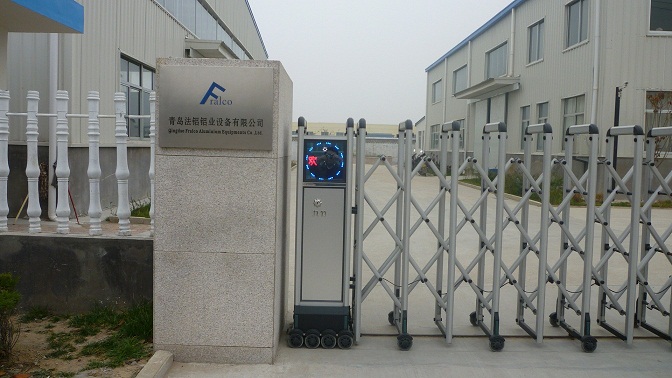 company name