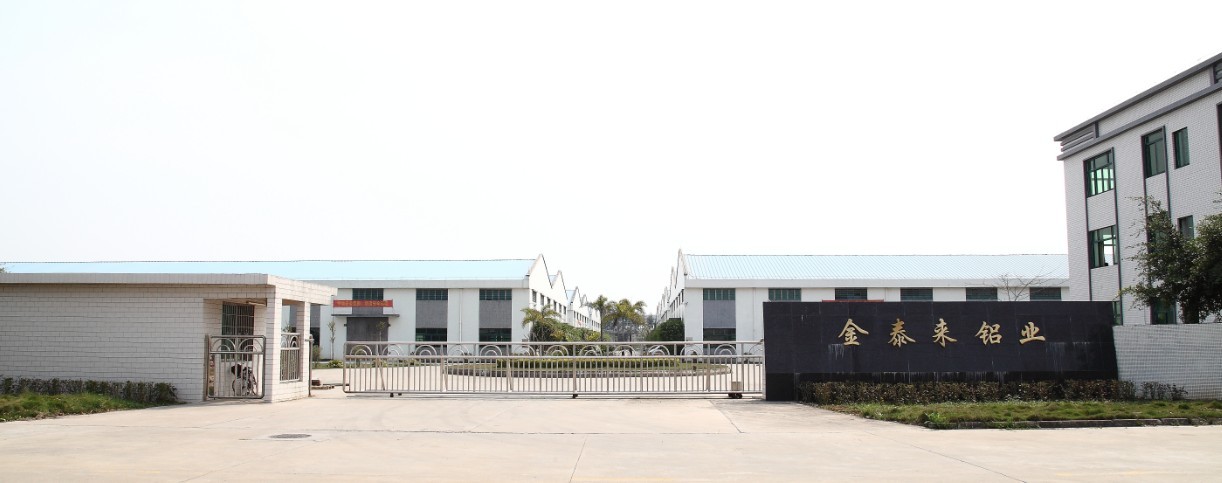 company name