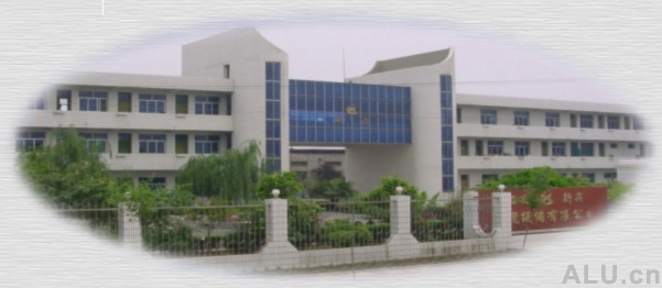 company name
