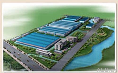 company name