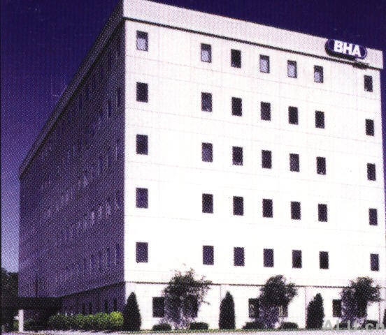 company name