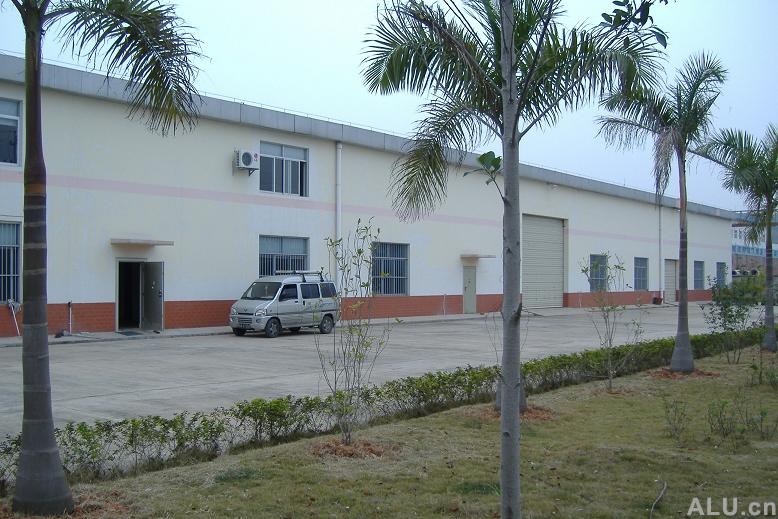 company name