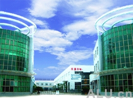 company name