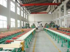 company name