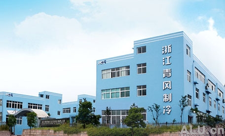 company name