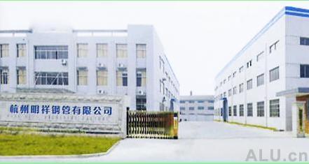 company name
