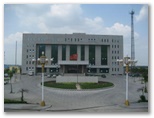 company name
