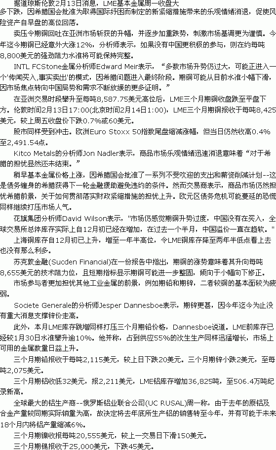 铝业网新闻图片