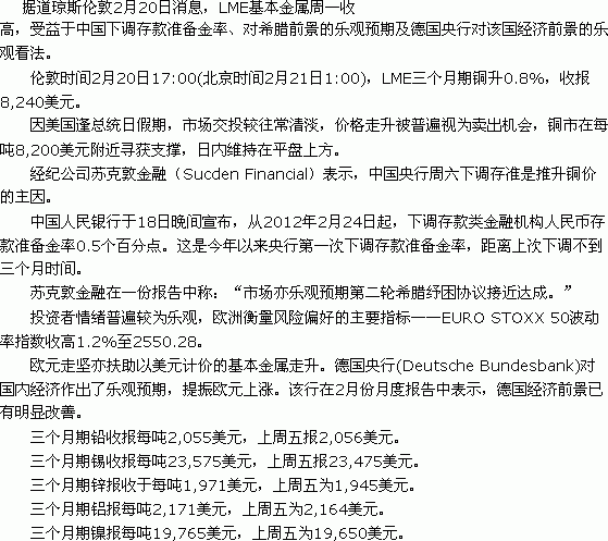 铝业网新闻图片