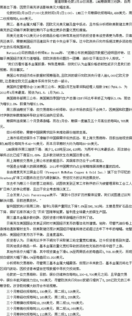 铝业网新闻图片