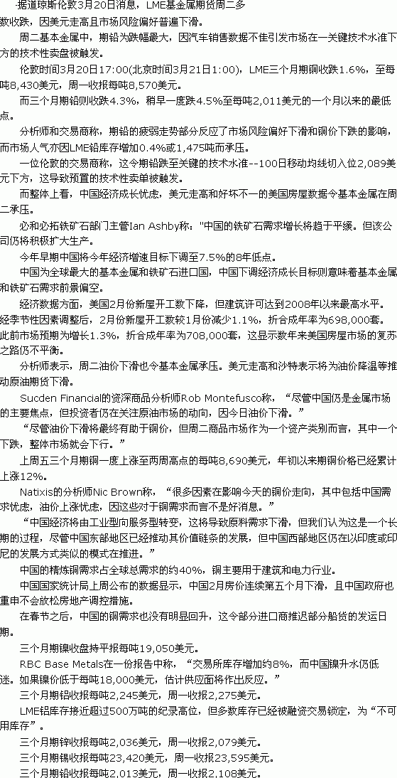 铝业网新闻图片