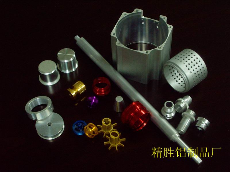 【CNC加工、数控车、图纸铣、加工(图)】_Clemke数控图片
