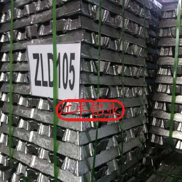 供铸造铝合金锭355Z.1