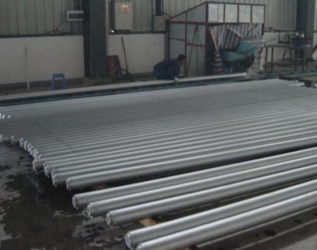 6061耐氧化鋁板 6061鋁管用途