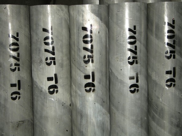 7075硬質合金氧化鋁棒