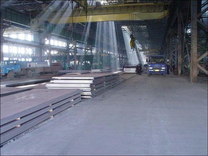 上海斯录金属材料有限公司尽在中国铝业网