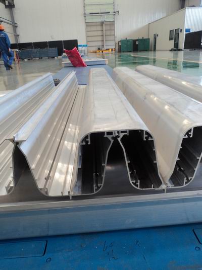 铝合金折弯加工,铝加工-机械加工-中国铝业网