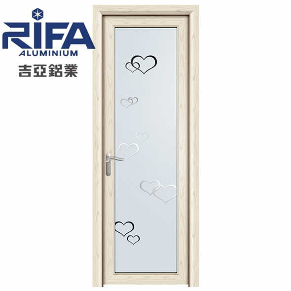 铝合金门窗