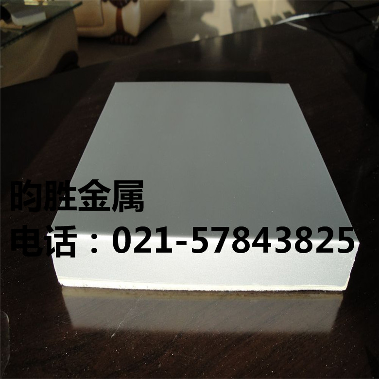 5A02铝合金板（散卖）  5A02铝板图片