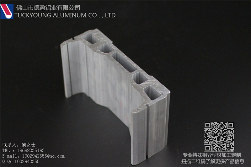 供应工业铝材 铝异型材 铝合金