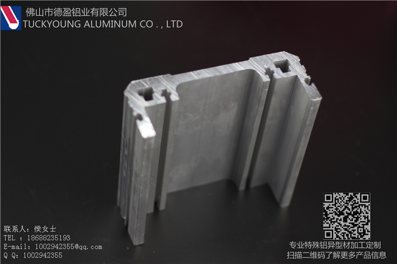 供應工業鋁材 鋁異型材 鋁合金