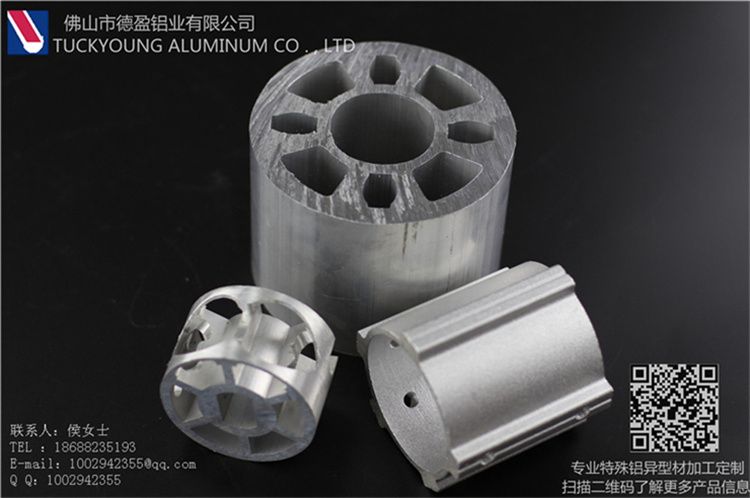 優質工業鋁材汽車配件鋁材可定制