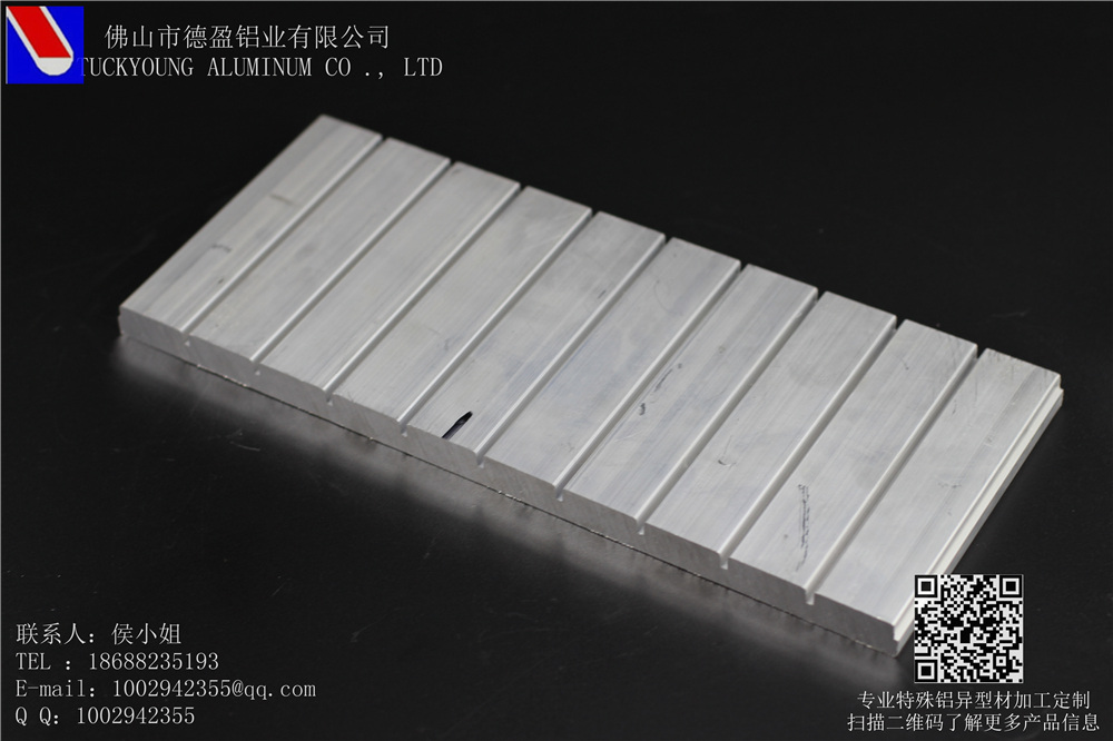 工业高强度铝板 铝合金型材