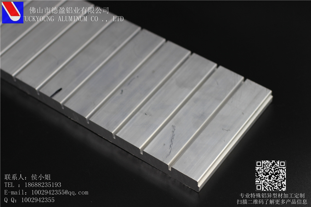 工業高強度鋁板 鋁合金型材