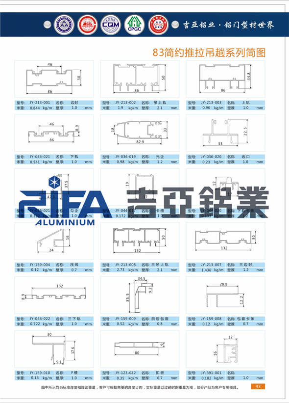 铝业网图片