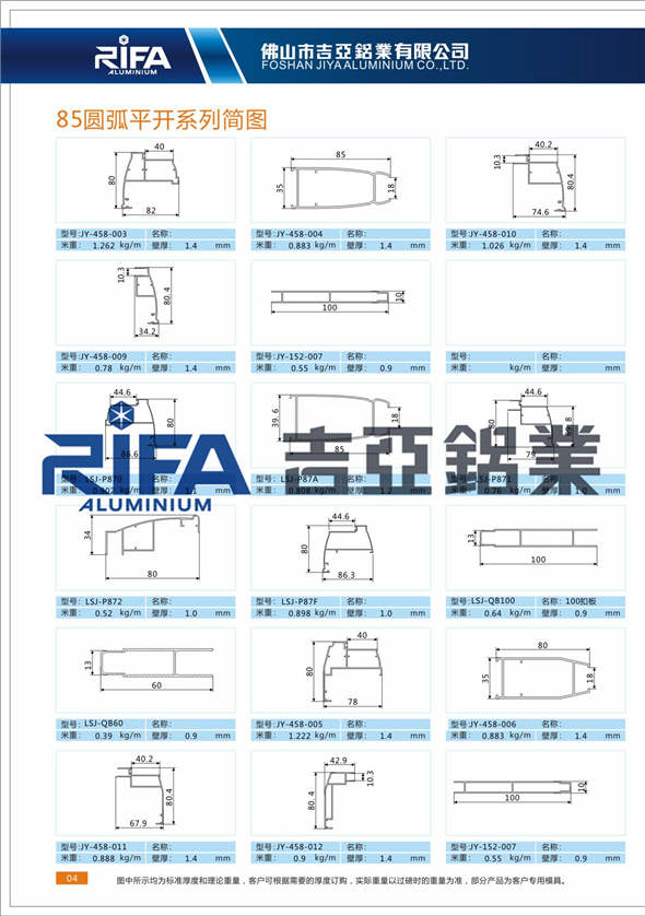 铝业网图片