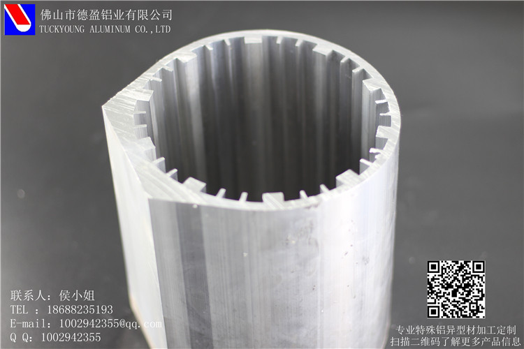 點膠機機械手型材廠家定制可開模