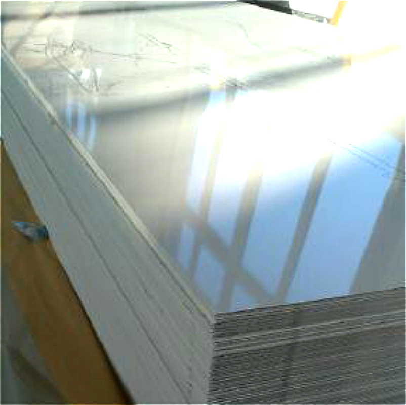 标牌铝板生产厂家专业铝板带箔